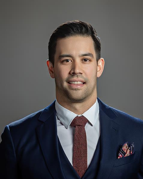 Chad Guay, B.A., CPPA